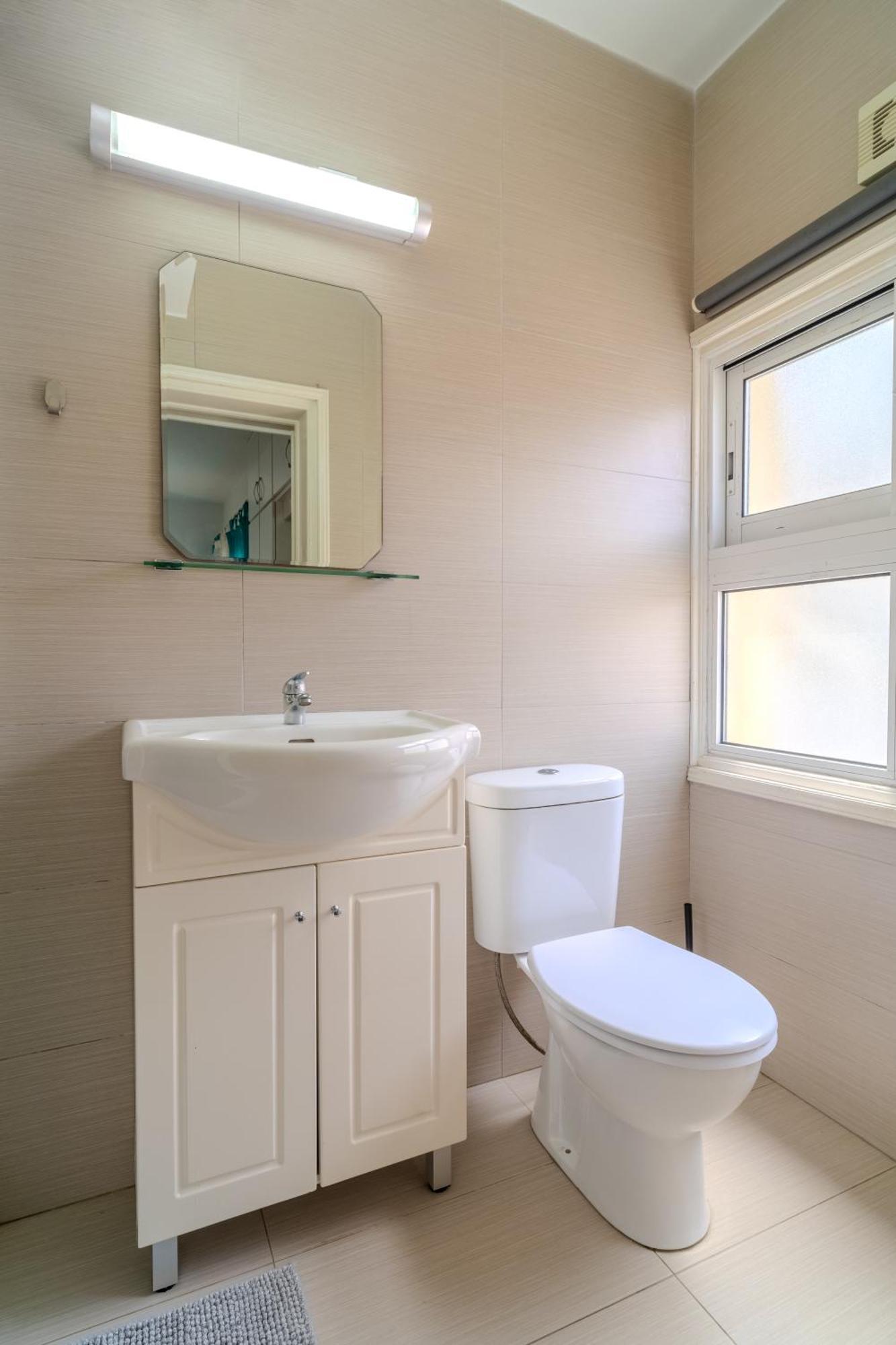 Mackenzie Blu Beach Studio Larnaca Ngoại thất bức ảnh